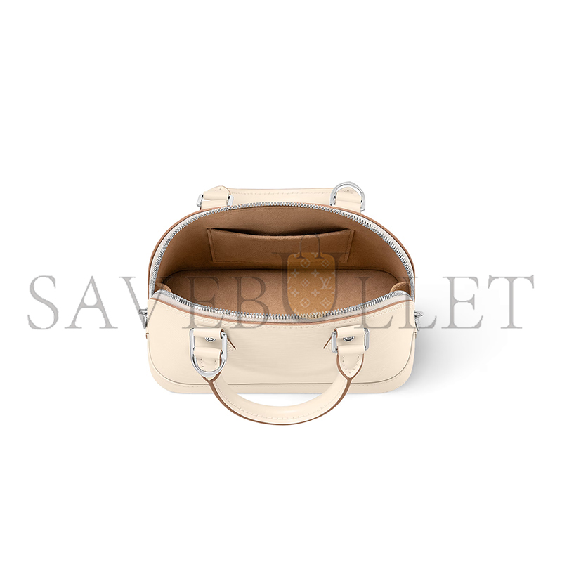 LOUIS VUITTON ALMA BB M58706 (23.5*17.5*11.5cm)